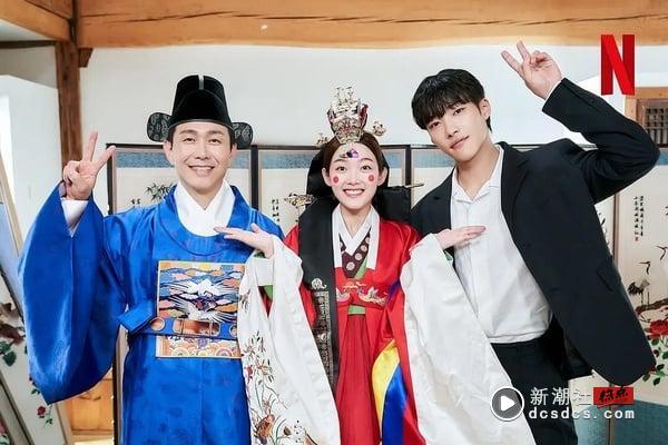 远胜《比天堂还美丽》！8部“不看会后悔”Netflix韩剧！《信号》必追，它更被封天花板 娱乐 图3张