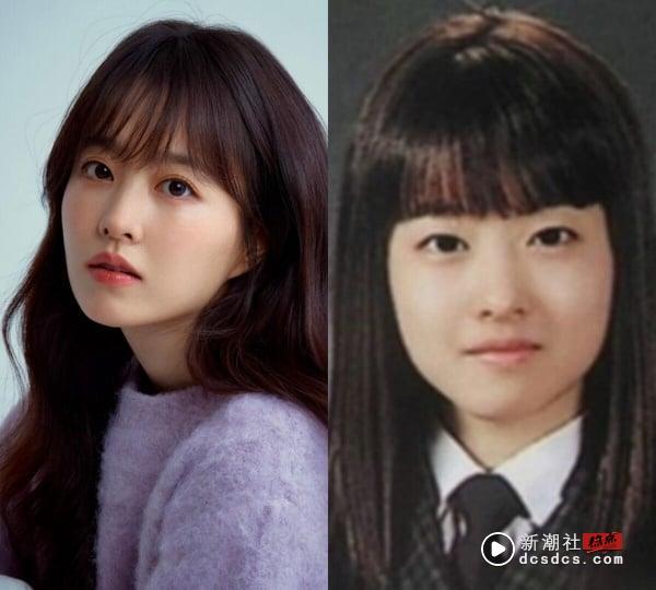 《机智住院医生》高允贞陷整形争议？韩剧10女星旧照，韩志旼宋慧乔没变，IU现在美多了 娱乐 图6张