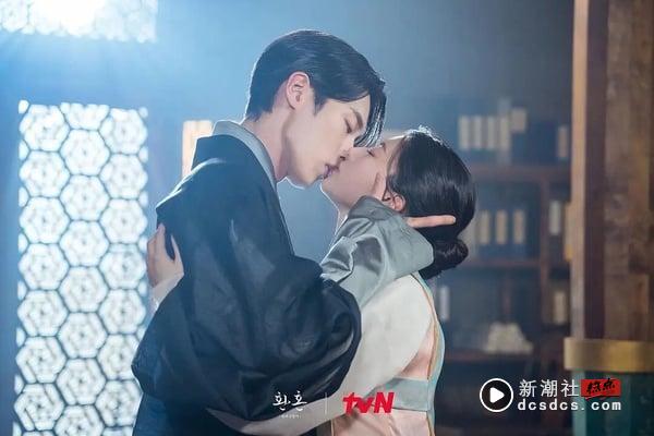 高允贞主演韩剧评分榜TOP6！《还魂2》7.3垫底，《机智住院医生》7.4，冠军8.9分零负评 娱乐 图3张