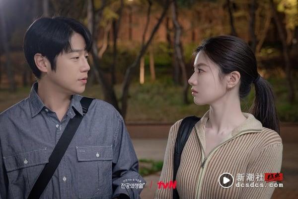 高允贞主演韩剧评分榜TOP6！《还魂2》7.3垫底，《机智住院医生》7.4，冠军8.9分零负评 娱乐 图6张