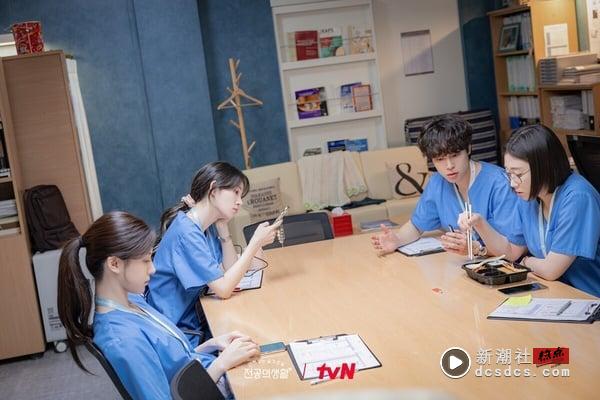 高允贞主演韩剧评分榜TOP6！《还魂2》7.3垫底，《机智住院医生》7.4，冠军8.9分零负评 娱乐 图7张