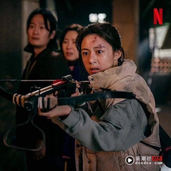 高允贞主演韩剧评分榜TOP6！《还魂2》7.3垫底，《机智住院医生》7.4，冠军8.9分零负评 娱乐 图8张