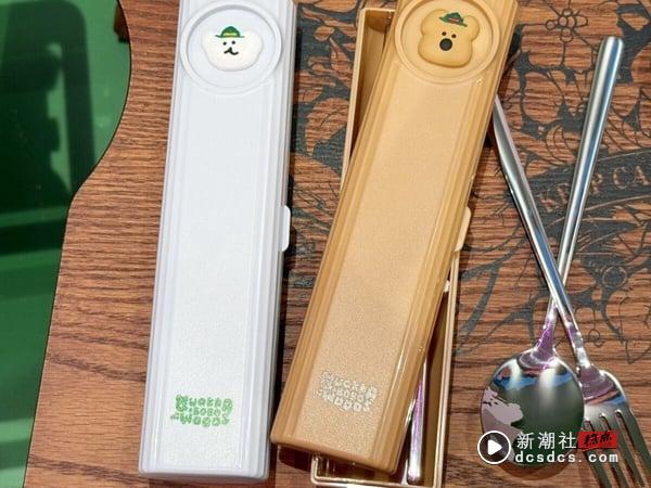 屈臣氏 x DINOTAENG 短尾矮袋鼠联名！2025 最新加价购攻略，可爱周边最低 99 元起！ 最新 图10张