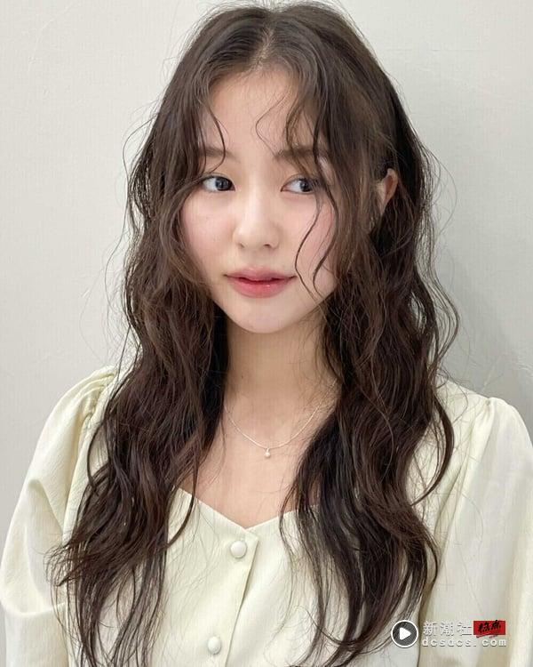 细软发适合什么发型？扁塌细软发短发、长发范本推荐，修饰脸型+蓬松度兼顾！ 最新 图6张