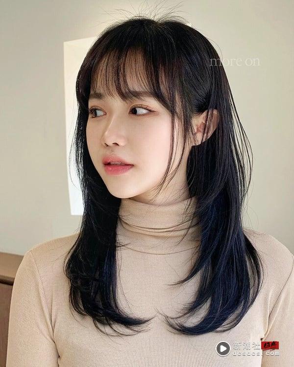 细软发适合什么发型？扁塌细软发短发、长发范本推荐，修饰脸型+蓬松度兼顾！ 最新 图9张