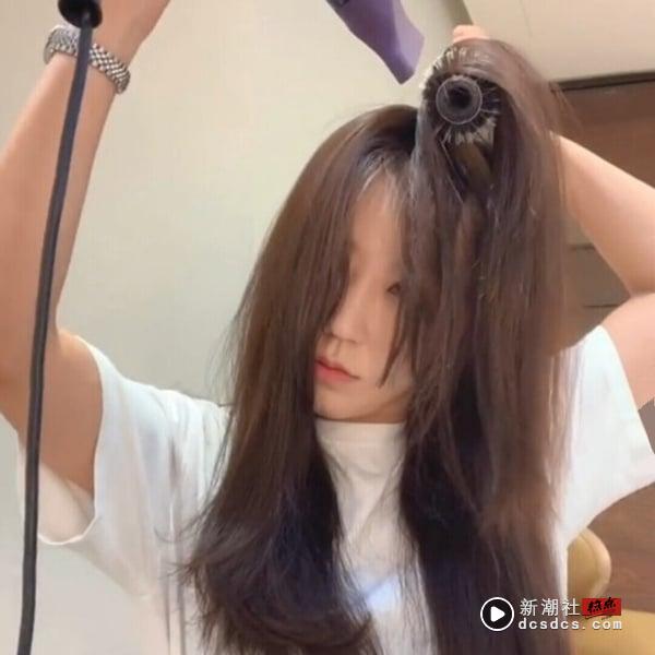 细软发适合什么发型？扁塌细软发短发、长发范本推荐，修饰脸型+蓬松度兼顾！ 最新 图11张