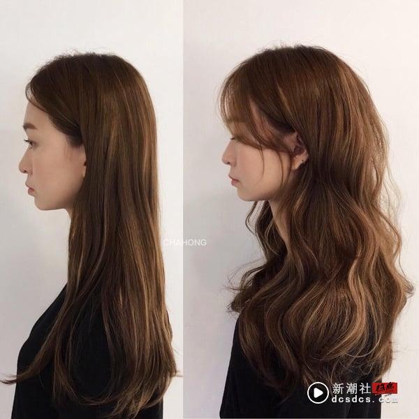 细软发适合什么发型？扁塌细软发短发、长发范本推荐，修饰脸型+蓬松度兼顾！ 最新 图12张