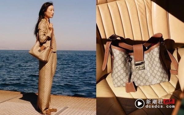 2025爆火精品包，这8款最值得投资！韩韶禧同款Dior、BV、LV经典老花必收 时尚 图6张