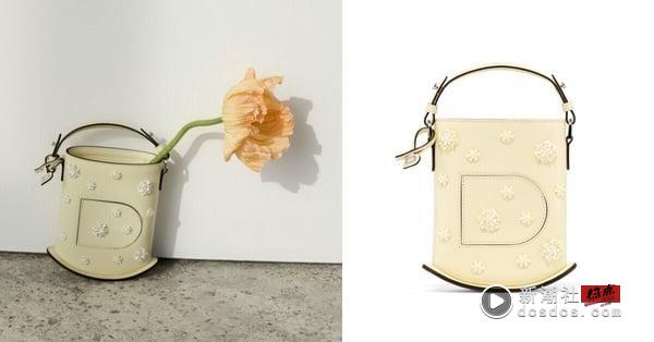 2025爆火精品包，这8款最值得投资！韩韶禧同款Dior、BV、LV经典老花必收 时尚 图10张