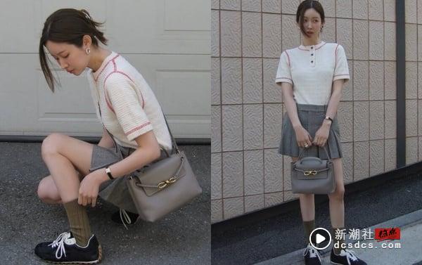 2025爆火精品包，这8款最值得投资！韩韶禧同款Dior、BV、LV经典老花必收 时尚 图9张