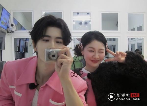 陆综《开始推理吧3》讨论度飙升！迪丽热巴、张凌赫高颜值加盟，团魂魅力超圈粉！ 娱乐 图5张