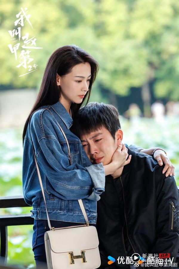网评近期在追的电视剧TOP9！刘宇宁《折腰》好评冲榜，《淮水竹亭》第3，冠亚军确实好看 娱乐 图3张