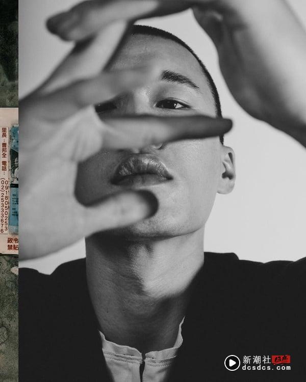Andr、山姆、JUD角逐金曲新人，8位不容忽视的“新生代歌手”你必须关注！ 娱乐 图2张