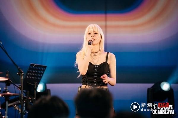 Andr、山姆、JUD角逐金曲新人，8位不容忽视的“新生代歌手”你必须关注！ 娱乐 图4张