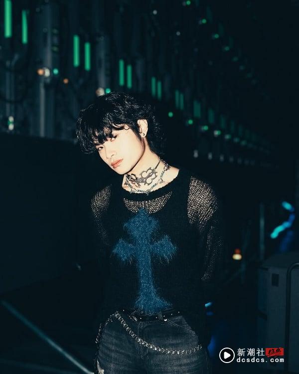 Andr、山姆、JUD角逐金曲新人，8位不容忽视的“新生代歌手”你必须关注！ 娱乐 图7张