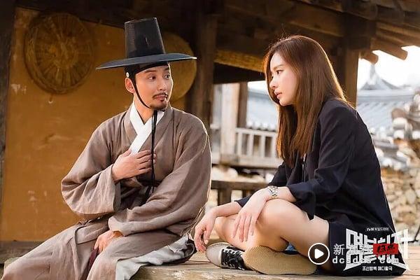 《机智住院医生》拼不过！近十年最高分“医疗韩剧”TOP10！冠军9.5分比《金师傅》还高 娱乐 图3张