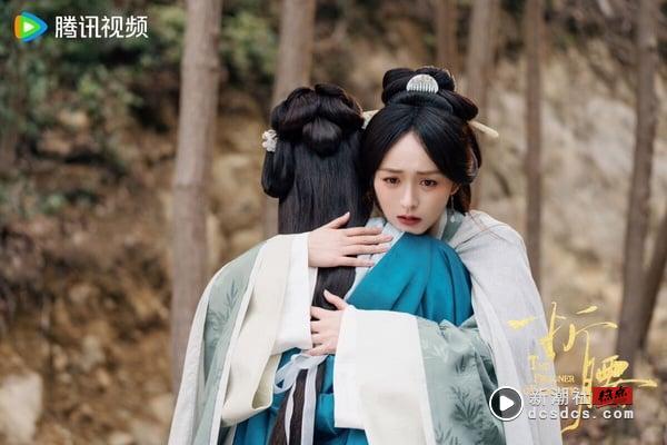 9部一追沦陷“重生小说改编电视剧”！《折腰》《雁回时》重生改命，最后1部追了停不下来 娱乐 图2张