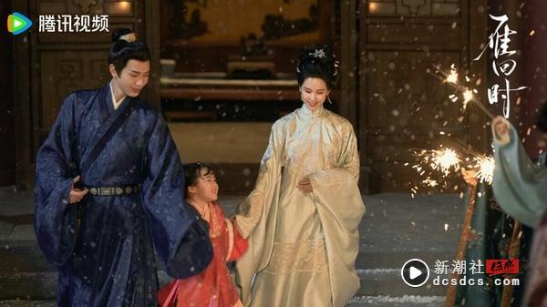 9部一追沦陷“重生小说改编电视剧”！《折腰》《雁回时》重生改命，最后1部追了停不下来 娱乐 图5张
