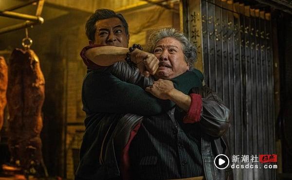 2025 Netflix好看电影推荐！25部重刷推荐：犯罪动作剧情14部，爱情喜剧动漫11部！ 娱乐 图6张