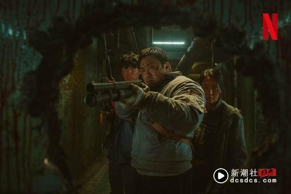 2025 Netflix好看电影推荐！25部重刷推荐：犯罪动作剧情14部，爱情喜剧动漫11部！ 娱乐 图10张