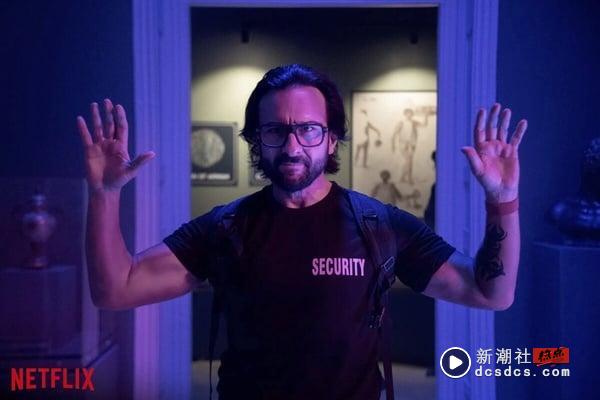 2025 Netflix好看电影推荐！25部重刷推荐：犯罪动作剧情14部，爱情喜剧动漫11部！ 娱乐 图4张