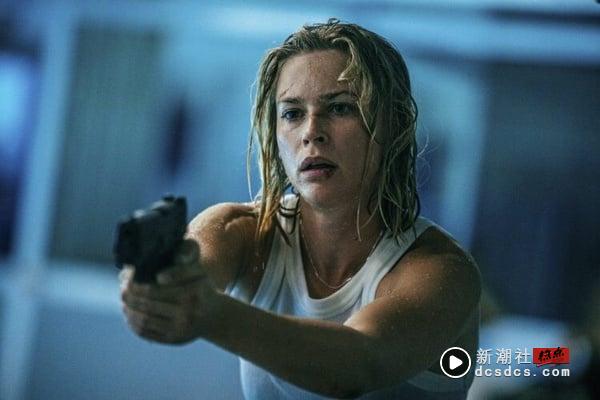 2025 Netflix好看电影推荐！25部重刷推荐：犯罪动作剧情14部，爱情喜剧动漫11部！ 娱乐 图7张