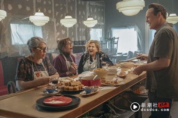 2025 Netflix好看电影推荐！25部重刷推荐：犯罪动作剧情14部，爱情喜剧动漫11部！ 娱乐 图14张
