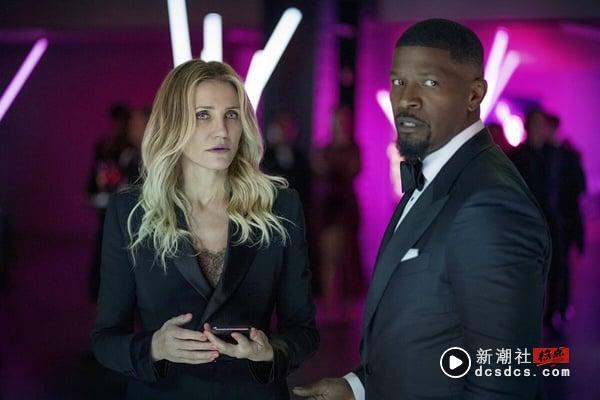 2025 Netflix好看电影推荐！25部重刷推荐：犯罪动作剧情14部，爱情喜剧动漫11部！ 娱乐 图15张