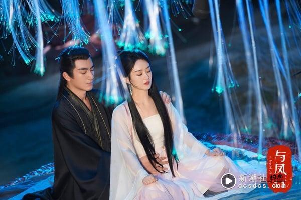9部Netflix没播但“真值得追”古装剧！肖战《藏海传》不输刘宇宁《折腰》，这部零负评 娱乐 图8张