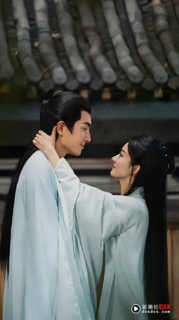 9部Netflix没播但“真值得追”古装剧！肖战《藏海传》不输刘宇宁《折腰》，这部零负评 娱乐 图9张
