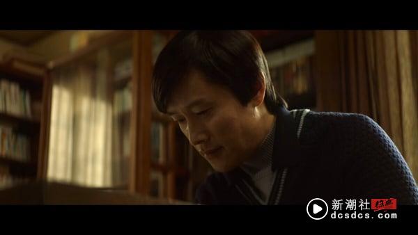 李炳宪、刘亚仁《终极对弈》10大黑白金句：本来越有利的局面，就越难获胜。” 娱乐 图10张