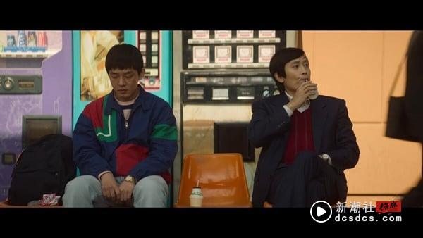 李炳宪、刘亚仁《终极对弈》10大黑白金句：本来越有利的局面，就越难获胜。” 娱乐 图7张