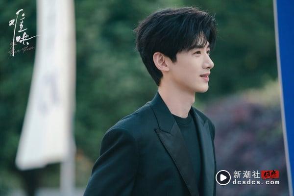 网评“最想嫁他”10位甜宠电视剧男主！《难哄》白敬亭《爱你》张凌赫优秀，但比不过这位 娱乐 图9张