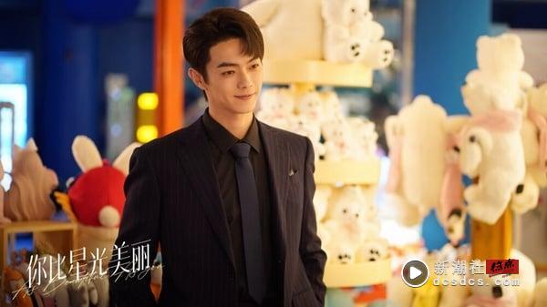 网评“最想嫁他”10位甜宠电视剧男主！《难哄》白敬亭《爱你》张凌赫优秀，但比不过这位 娱乐 图11张