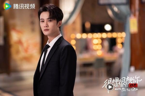网评“最想嫁他”10位甜宠电视剧男主！《难哄》白敬亭《爱你》张凌赫优秀，但比不过这位 娱乐 图14张
