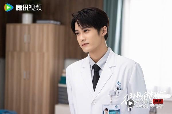 网评“最想嫁他”10位甜宠电视剧男主！《难哄》白敬亭《爱你》张凌赫优秀，但比不过这位 娱乐 图15张