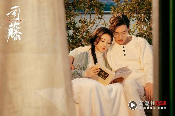 6部“尾鱼影视化作品”推荐：《司藤》必看，迪丽热巴、陈星旭《枭起青壤》热度最高 娱乐 图3张