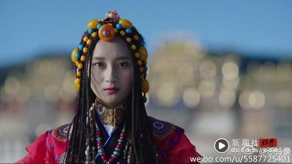 6部“尾鱼影视化作品”推荐：《司藤》必看，迪丽热巴、陈星旭《枭起青壤》热度最高 娱乐 图2张