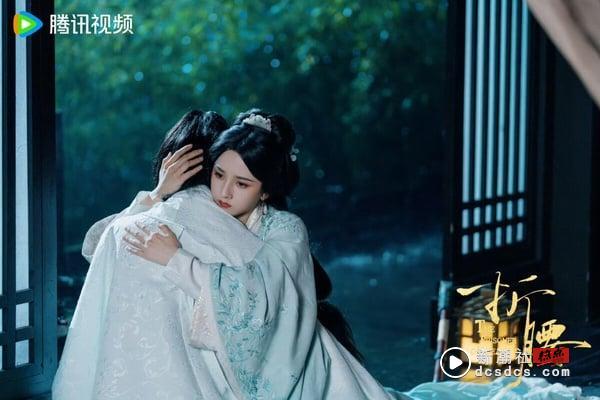 《折腰》人气杀疯了！上线Netflix即夺下收视冠军，网评有望成为2025年“剧王” 娱乐 图7张