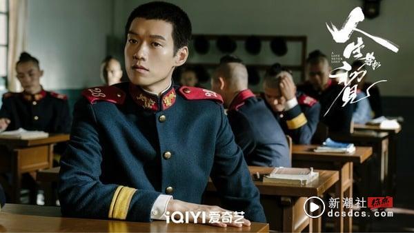 近期必追的电视剧推荐TOP5！肖战《藏海传》打败刘宇宁《折腰》，宋威龙《韶华若锦》第五 娱乐 图5张