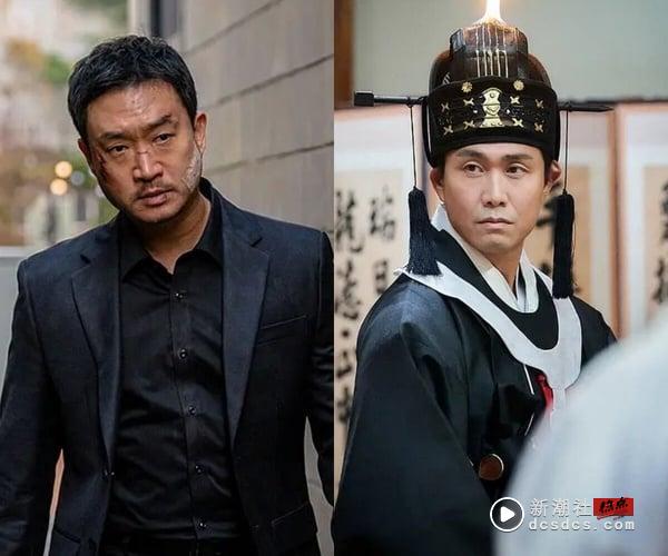 《机智住院医生》结局后演员近况！高允贞搭金宣虎，申诗雅搭秋英宇，HI-BOYZ要打歌啦 娱乐 图6张