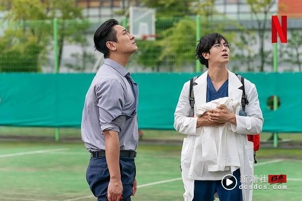 8部“好看到希望出续集”韩剧！网敲碗《机智住院医生2》99s一起演,但最遗憾没续集是它 娱乐 图6张