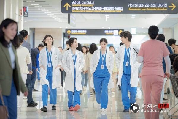 2025韩剧推荐！韩剧排行榜前十名，Netflix、最新韩剧线上看片单 娱乐 图7张