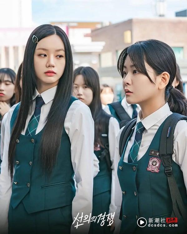 2025韩剧推荐！韩剧排行榜前十名，Netflix、最新韩剧线上看片单 娱乐 图15张