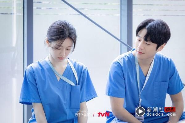 2025韩剧推荐！韩剧排行榜前十名，Netflix、最新韩剧线上看片单 娱乐 图8张