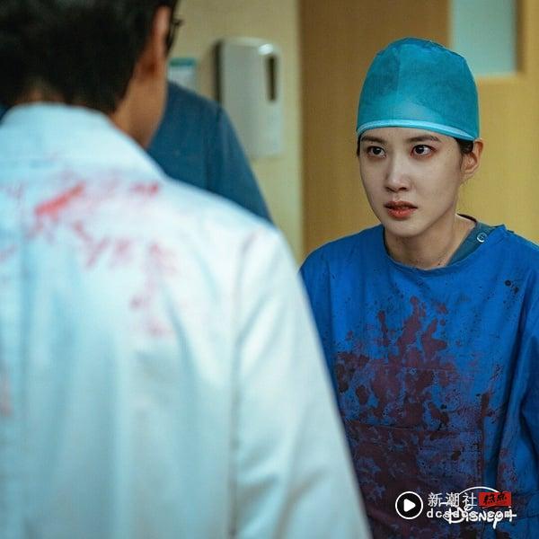 2025韩剧推荐！韩剧排行榜前十名，Netflix、最新韩剧线上看片单 娱乐 图5张