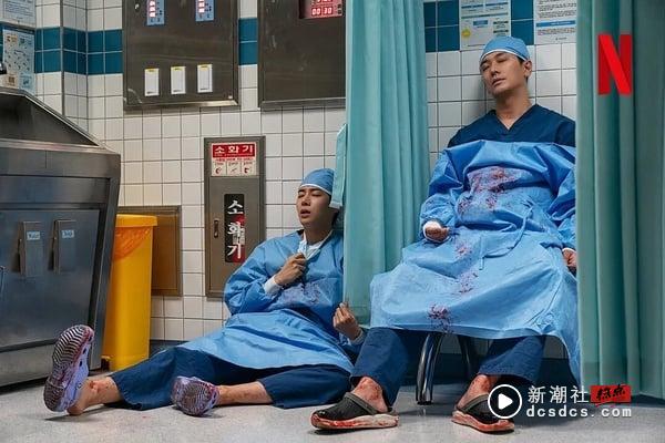 2025韩剧推荐！韩剧排行榜前十名，Netflix、最新韩剧线上看片单 娱乐 图10张