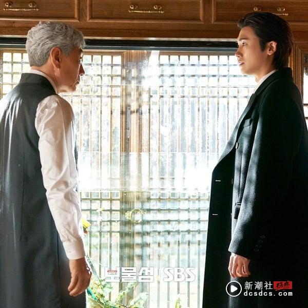 2025韩剧推荐！韩剧排行榜前十名，Netflix、最新韩剧线上看片单 娱乐 图20张