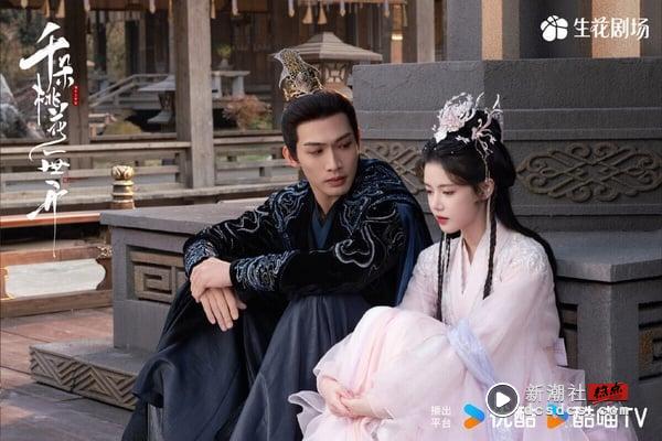 5月上半Netflix中国台湾“人气排行榜”TOP10！《苦尽柑来》连续在榜10周，冠军真的红 娱乐 图1张