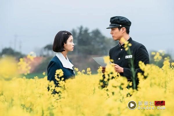比《比天堂还美丽》更值得追！8部“让人哭到不行”的Netflix催泪韩剧，这部从头哭到尾 娱乐 图3张